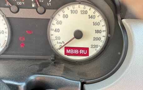 Volkswagen Pointer, 2005 год, 100 000 рублей, 7 фотография