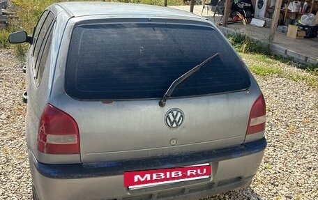Volkswagen Pointer, 2005 год, 100 000 рублей, 4 фотография