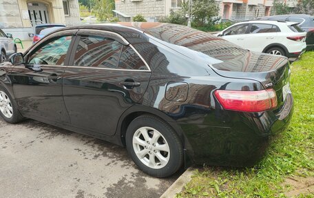 Toyota Camry, 2010 год, 1 090 000 рублей, 4 фотография