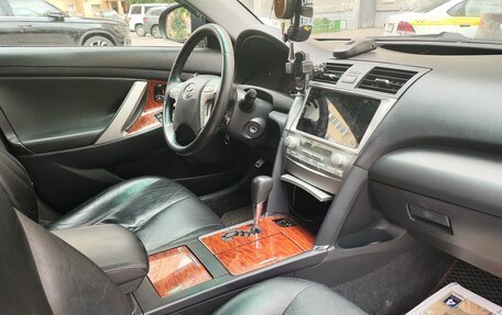 Toyota Camry, 2010 год, 1 090 000 рублей, 6 фотография
