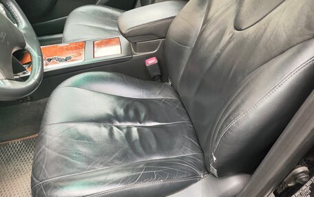 Toyota Camry, 2010 год, 1 090 000 рублей, 8 фотография