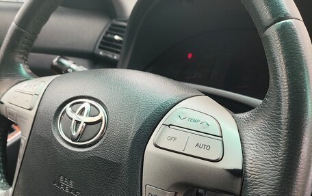 Toyota Camry, 2010 год, 1 090 000 рублей, 9 фотография