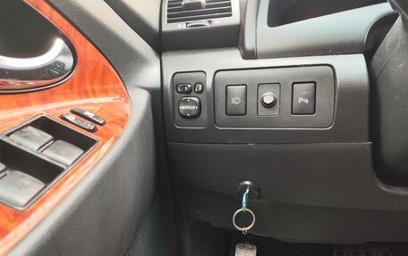 Toyota Camry, 2010 год, 1 090 000 рублей, 10 фотография