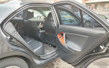 Toyota Camry, 2010 год, 1 090 000 рублей, 12 фотография