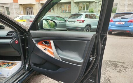 Toyota Camry, 2010 год, 1 090 000 рублей, 11 фотография