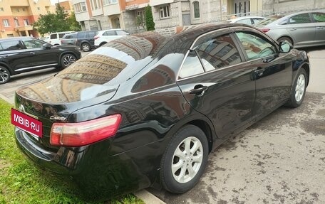 Toyota Camry, 2010 год, 1 090 000 рублей, 3 фотография