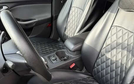 Ford Focus III, 2012 год, 650 000 рублей, 6 фотография