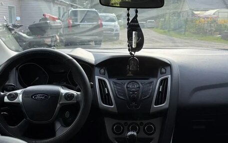 Ford Focus III, 2012 год, 650 000 рублей, 8 фотография