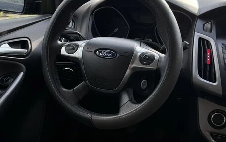Ford Focus III, 2012 год, 650 000 рублей, 7 фотография
