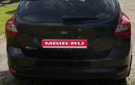 Ford Focus III, 2012 год, 650 000 рублей, 4 фотография