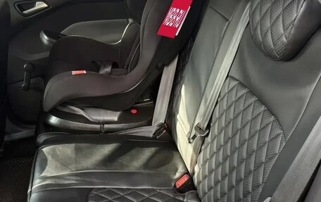 Ford Focus III, 2012 год, 650 000 рублей, 9 фотография