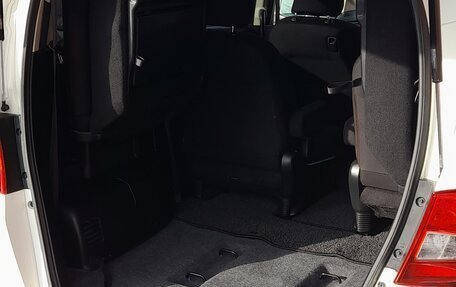 Honda Freed I, 2010 год, 950 000 рублей, 8 фотография