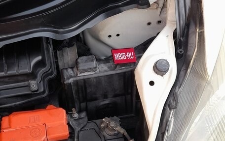 Honda Freed I, 2010 год, 950 000 рублей, 12 фотография