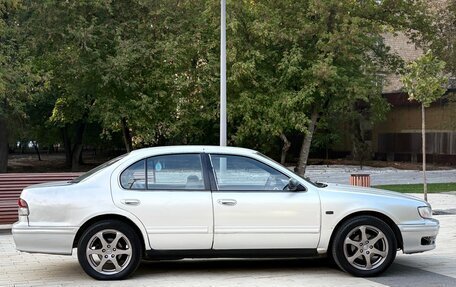 Nissan Maxima IV, 1998 год, 215 000 рублей, 7 фотография