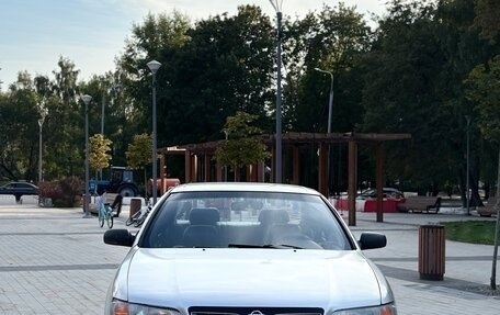 Nissan Maxima IV, 1998 год, 215 000 рублей, 2 фотография