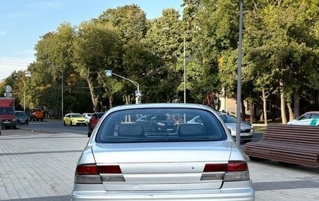 Nissan Maxima IV, 1998 год, 215 000 рублей, 5 фотография