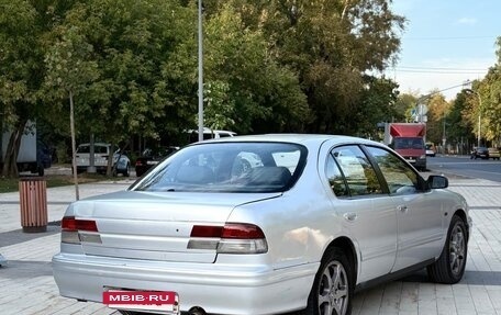 Nissan Maxima IV, 1998 год, 215 000 рублей, 6 фотография
