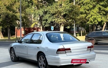 Nissan Maxima IV, 1998 год, 215 000 рублей, 4 фотография