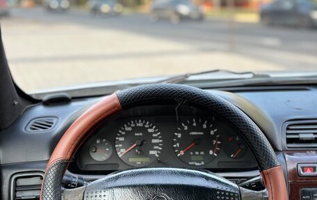 Nissan Maxima IV, 1998 год, 215 000 рублей, 12 фотография