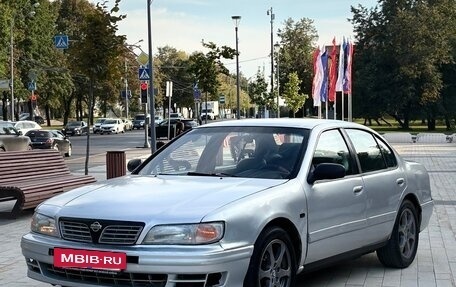 Nissan Maxima IV, 1998 год, 215 000 рублей, 3 фотография