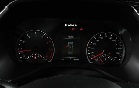 Haval Jolion, 2026 год, 2 649 000 рублей, 11 фотография