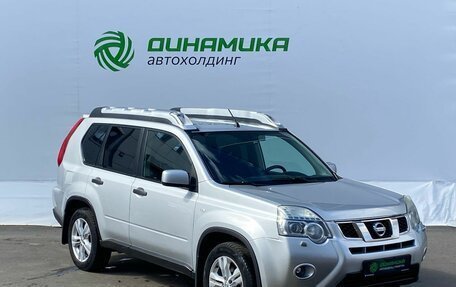 Nissan X-Trail, 2014 год, 1 295 000 рублей, 3 фотография