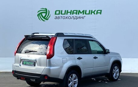 Nissan X-Trail, 2014 год, 1 295 000 рублей, 5 фотография