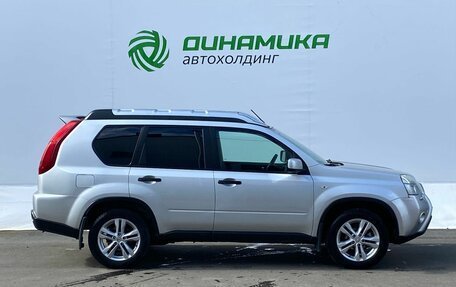 Nissan X-Trail, 2014 год, 1 295 000 рублей, 4 фотография
