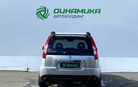 Nissan X-Trail, 2014 год, 1 295 000 рублей, 6 фотография
