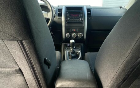 Nissan X-Trail, 2014 год, 1 295 000 рублей, 11 фотография