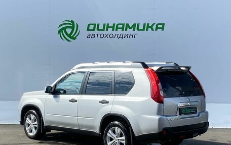 Nissan X-Trail, 2014 год, 1 295 000 рублей, 7 фотография