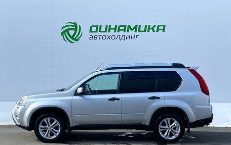 Nissan X-Trail, 2014 год, 1 295 000 рублей, 8 фотография