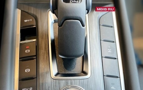 Great Wall Poer, 2026 год, 3 899 000 рублей, 11 фотография