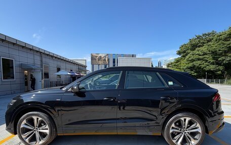 Audi Q8 I, 2026 год, 15 686 777 рублей, 3 фотография