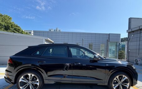 Audi Q8 I, 2026 год, 15 686 777 рублей, 7 фотография