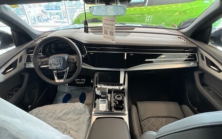 Audi Q8 I, 2026 год, 15 686 777 рублей, 11 фотография