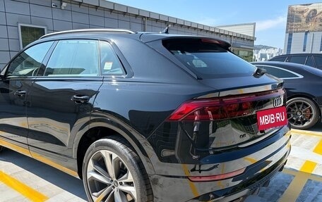 Audi Q8 I, 2026 год, 15 686 777 рублей, 4 фотография