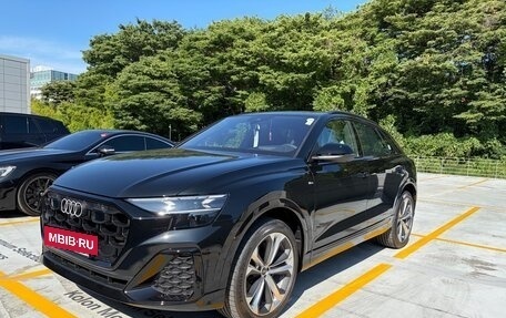 Audi Q8 I, 2026 год, 15 686 777 рублей, 2 фотография