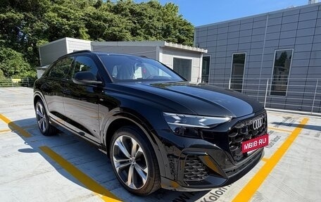Audi Q8 I, 2026 год, 15 686 777 рублей, 8 фотография
