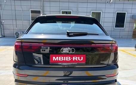 Audi Q8 I, 2026 год, 15 686 777 рублей, 5 фотография