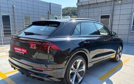 Audi Q8 I, 2026 год, 15 686 777 рублей, 6 фотография