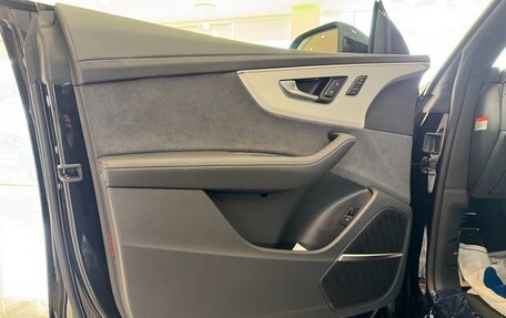 Audi Q8 I, 2026 год, 15 686 777 рублей, 17 фотография