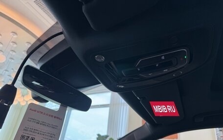 Audi Q8 I, 2026 год, 15 686 777 рублей, 16 фотография