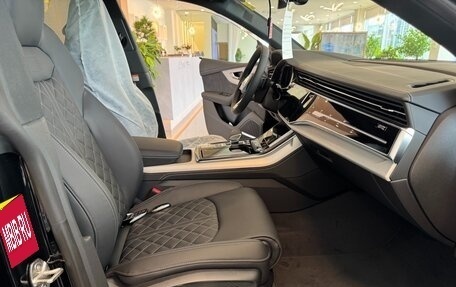 Audi Q8 I, 2026 год, 15 686 777 рублей, 14 фотография