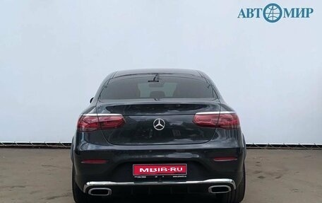 Mercedes-Benz GLC Coupe, 2019 год, 5 595 000 рублей, 6 фотография