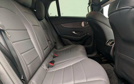 Mercedes-Benz GLC Coupe, 2019 год, 5 595 000 рублей, 11 фотография