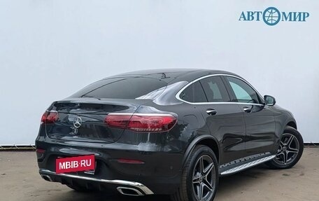Mercedes-Benz GLC Coupe, 2019 год, 5 595 000 рублей, 5 фотография