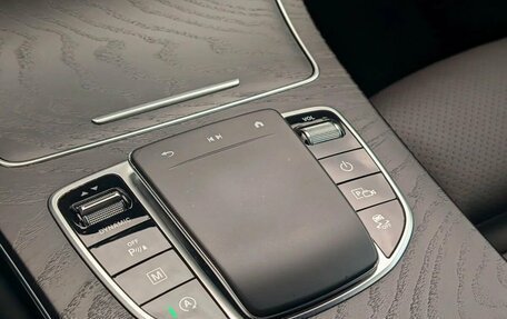 Mercedes-Benz GLC Coupe, 2019 год, 5 595 000 рублей, 14 фотография