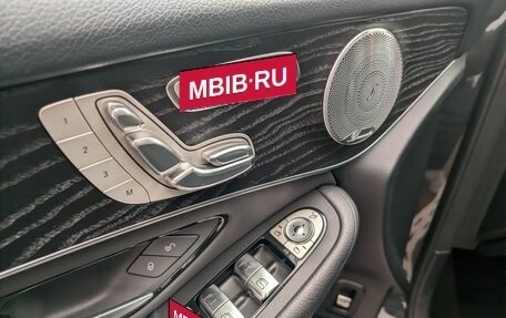 Mercedes-Benz GLC Coupe, 2019 год, 5 595 000 рублей, 13 фотография