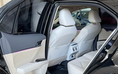 Toyota Camry, 2021 год, 3 750 000 рублей, 18 фотография